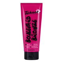 TAHNEE BOULEVARD soliariumo įdegio losjonas, 200 ml