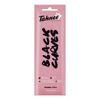 TAHNEE BLACK CURVES soliariumo įdegio losjonas, 15 ml