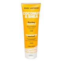 MARC ANTHONY COCONUT & SHEA NOURISHING plaukų šampūnas, 250 ml