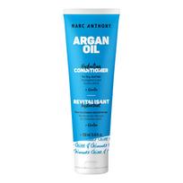 MARC ANTHONY ARGAN OIL HYDRATING plaukų kondicionierius, 250 ml