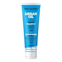MARC ANTHONY ARGAN OIL HYDRATING plaukų šampūnas, 250 ml