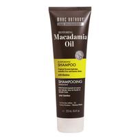 MARC ANTHONY REPAIRING MACADAMIA OIL MOISTURIZING plaukų šampūnas, 250  ml