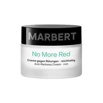 MARBERT NO MORE RED RICH veido kremas, 50 ml