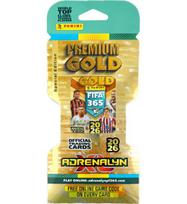 Panini FIFA 365 2026 PREMIUM GOLD Pack