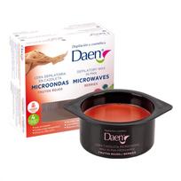 DAEN MICROWAVES BERRIES depiliacinis vaškas, 90 g