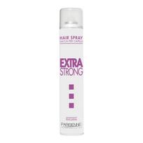 PARISIENNE EXTRA STRONG plaukų lakas, 500 ml