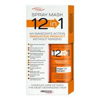 PROSALON 12 IN 1 purškiamoji plaukų kaukė, 150 g