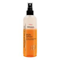 PROSALON IRON SPRAY dvifazė plaukų priežiūros priemonė, 200 g