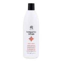 RR LINE KERATIN STAR plaukų šampūnas, 1000 ml
