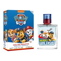 PAW PATROL tualetinis vanduo, 30 ml