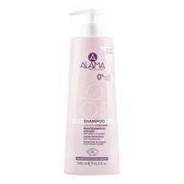 ALAMA PROFESSIONAL COLOR plaukų šampūnas, 500 ml