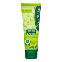NATURALIS CANNABIS rankų kremas, 125 ml