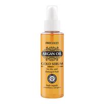 PROSALON ARGAN OIL GOLD plaukų serumas, 100 ml