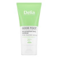 DELIA GOOD FOOT PODOLOGY pėdų serumas, 60 ml