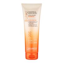 GIOVANNI 2CHIC ULTRA - VOLUME plaukų šampūnas, 250 ml