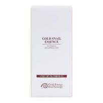 GOLD ENERGY SNAIL SYNERGY GOLD SNAIL veido esencija, 45 ml