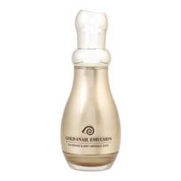 GOLD ENERGY SNAIL SYNERGY GOLD SNAIL veido emulsija, 130 ml