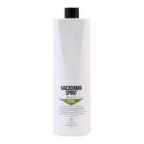 LIGHT IRRIDIANCE MACADAMIA SPIRIT plaukų kondicionierius, 1000 ml
