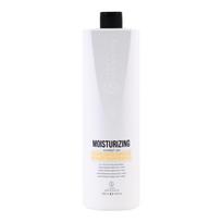 LIGHT IRRIDIANCE MOISTURIZING plaukų šampūnas, 1000 ml