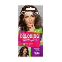 CAMELEO dažomasis plaukų šampūnas, 40 ml