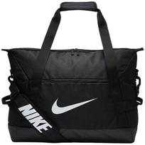 Nike Poliesterio Futbolo Krepšys, Kelioninis Krepšys, Rankinė Įprastas Unisex Laisvalaikio CV7829-010