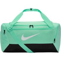 Nike Brasilia 34L Audinio Kelioninis Krepšys Unisex Šviesiai Žalias Laisvalaikio DM3976-353 šviesiai žalios spalvos