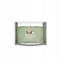 Sojų kvapioji žvakė Enchanted Orchard Yankee Candle