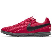 Nike Tiempo Legend 8 Club TF Dirbtinės dangos Tamsiai raudoni AT6109-608 44