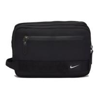 Nike Daug skyrių Nešiojama kosmetinė įprasta Unisex Juoda Atsitiktinė PBZ132-007 juoda