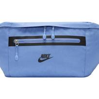 Nike Poliesterio Vienos Peties Įstrižai Nešiojama Juosmens Krepšys Įprastas Unisex Mėlynas Atsitiktinis DN2556-450 mėlyna
