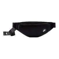 Nike Velvet Sling Bag, Crossbody Bag, Fanny Pack Mini Unisex Pure Black Casual DC7708-010 MISC