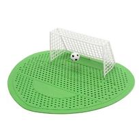 Tikslas Šlapimasis stalas Futbolo šaudymo kilimėlis Šlapimasis stalas Vyriškas tualetas Šlapinimosi įrankis Odinė pagalvėlė Deodorantas Švarus Kvapiasis Vonios kambarys Vyriškas šlapimasis stalas žalia
