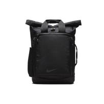 Nike Poliesterio Nešiojamojo Kompiuterio Kuprinė Įprasta Unisex Juoda Atsitiktinė BA5538-010 juoda