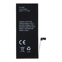 POLIMERŲ DĖŽUTĖ baterija IPHONE 6 Plus 2915 mAh
