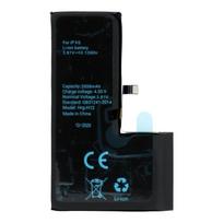 POLIMERŲ DĖŽUTĖ baterija IPHONE XS 2658 mAh