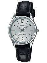 CASIO LTP-V005L 7BUDF MOTERŲ LAIKRODIS (zd582c) + DĖŽUTĖ