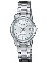 Moteriškas laikrodis CASIO LTP-V002D-7AUDF (zd587d) + DĖŽUTĖ