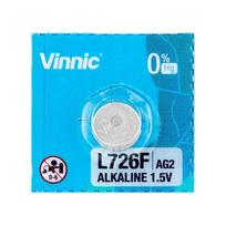 Vinnic šarminė baterija LR726/396/AG2