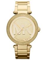 MICHAEL KORS MOTERŲ LAIKRODIS MK5784 - PARKER (zm516a)