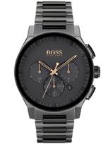 HUGO BOSS VYRIŠKAS LAIKRODIS 1513814 - PEAK CHRONO (zh018a)