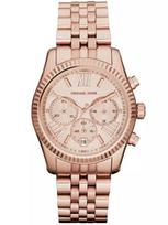 MICHAEL KORS MOTERŲ LAIKRODIS MK5569 - LEXINGTON (zm523a)