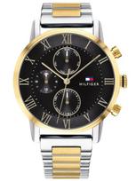TOMMY HILFIGER VYRIŠKAS LAIKRODIS 1791539 KANE zf046c
