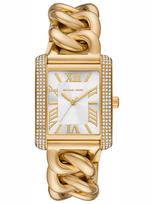 MOTERŲ LAIKRODIS Michael Kors EMERY MK7300 + DĖŽUTĖ