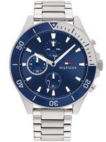 TOMMY HILFIGER LARSON VYRIŠKAS LAIKRODIS 1791917 (zf088d)
