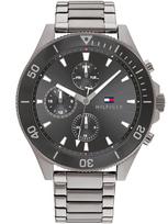 TOMMY HILFIGER LARSON VYRIŠKAS LAIKRODIS 1791918 (zf088c)