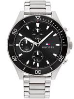 TOMMY HILFIGER LARSON VYRIŠKAS LAIKRODIS 1791916 (zf088e)