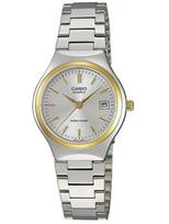 Casio LTP-1170G-7A Moteriškas laikrodis (zd636d) + DĖŽUTĖ