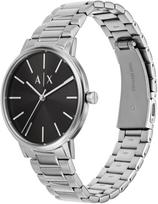 VYRŲ LAIKRODIS ARMANI EXCHANGE AX2700 + DĖžUTĖ