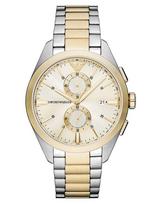 VIRŠINIS LAIKRODIS EMPORIO ARMANI AR11605 CLAUDIO + DĖŽUTĖ