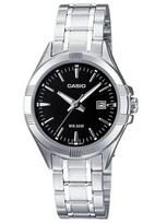 CASIO LTP-1308D-1AVDF MOTERŲ LAIKRODIS (zd605b) + DĖŽUTĖ
